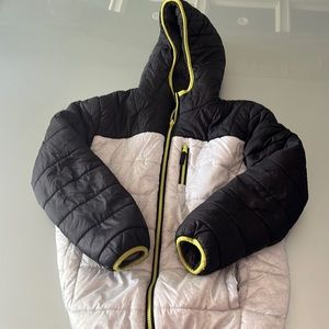 Boys Eddie Bauer Fall/winter coat